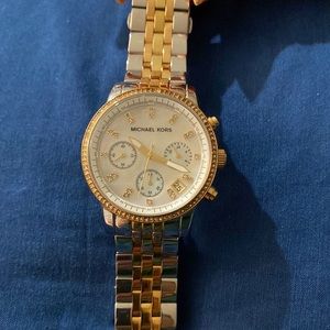 Women’s Michael Kors Watch